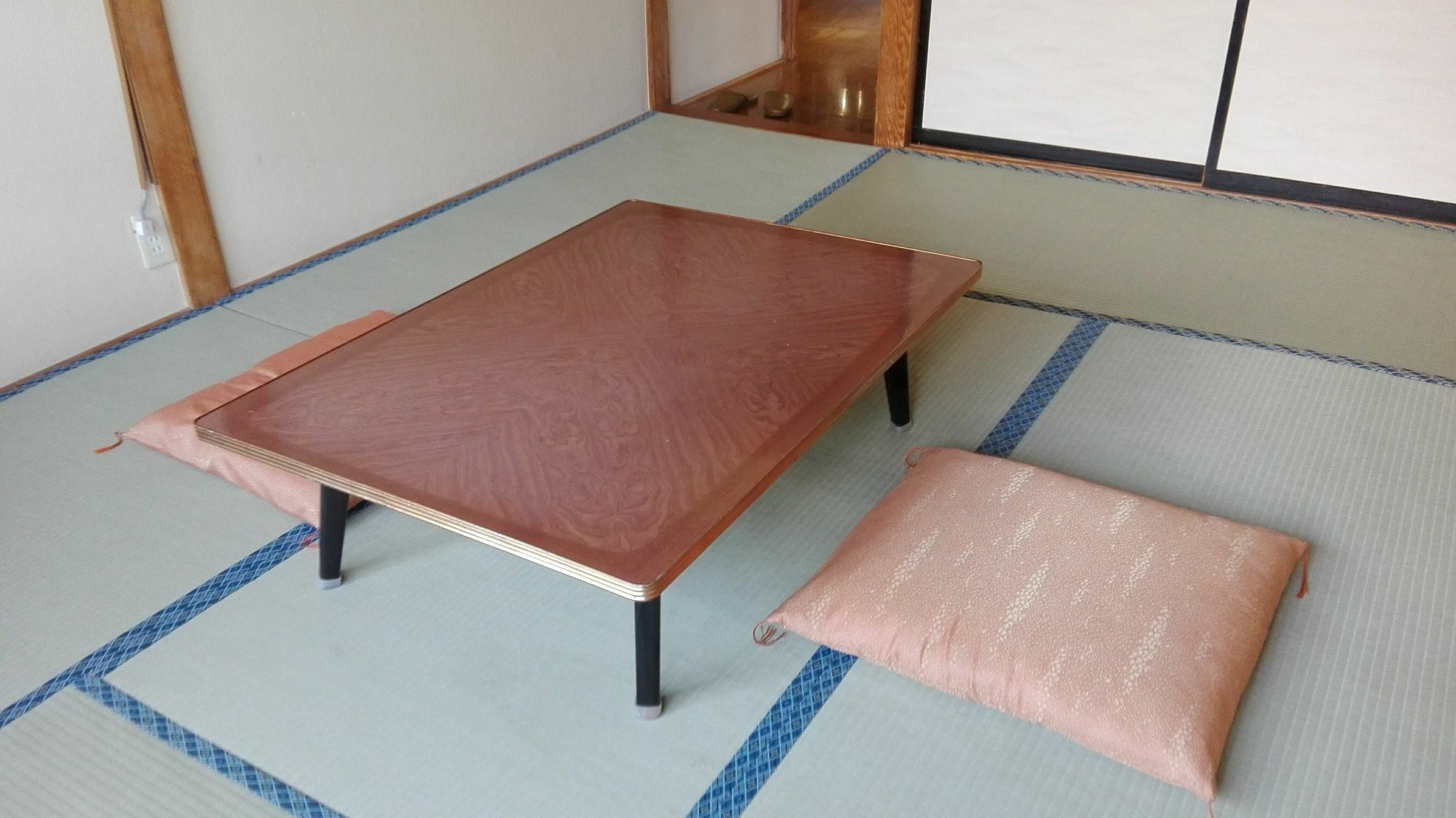 Yagisakien Hotel Fujikawaguchiko Buitenkant foto