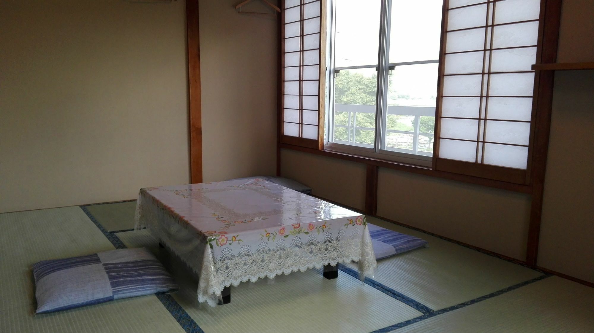 Yagisakien Hotel Fujikawaguchiko Buitenkant foto
