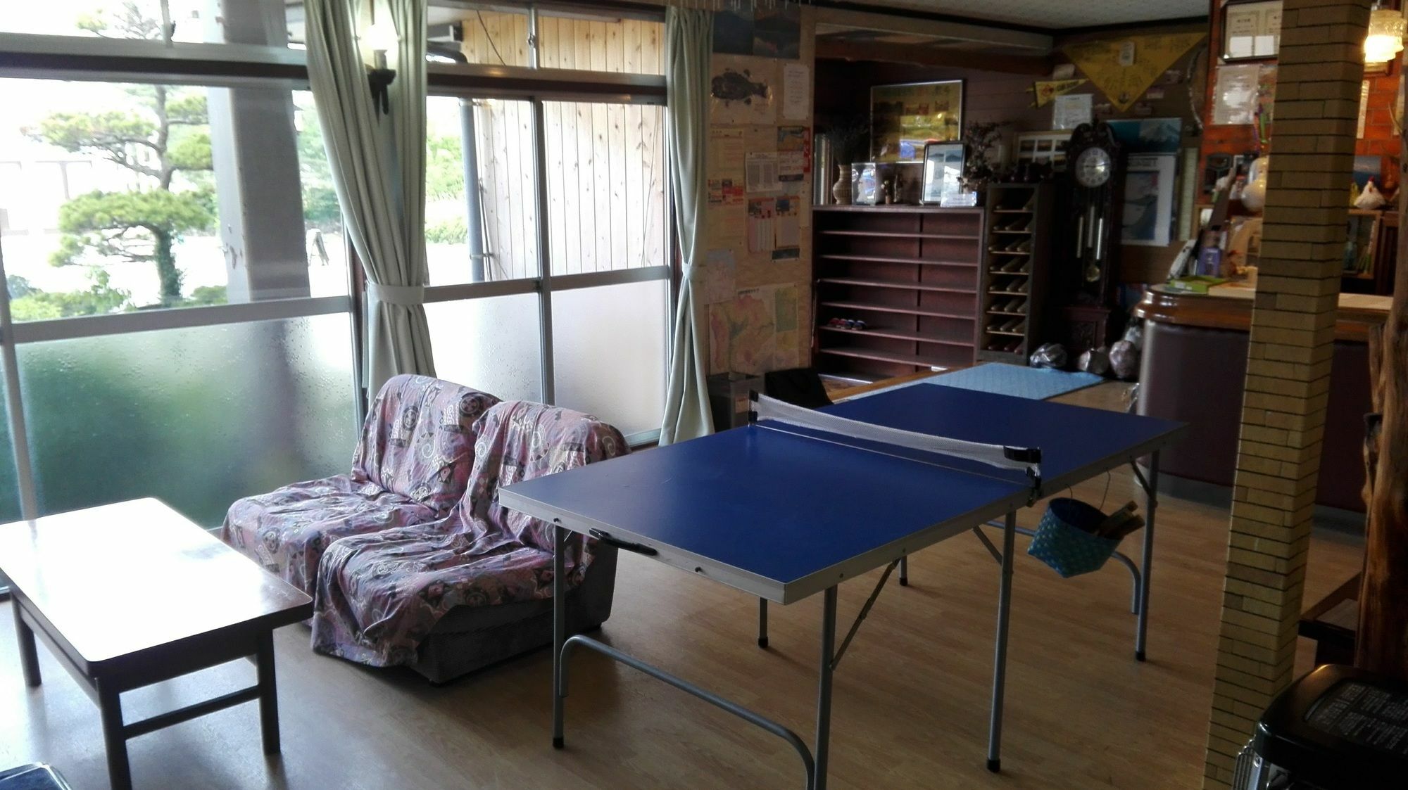 Yagisakien Hotel Fujikawaguchiko Buitenkant foto