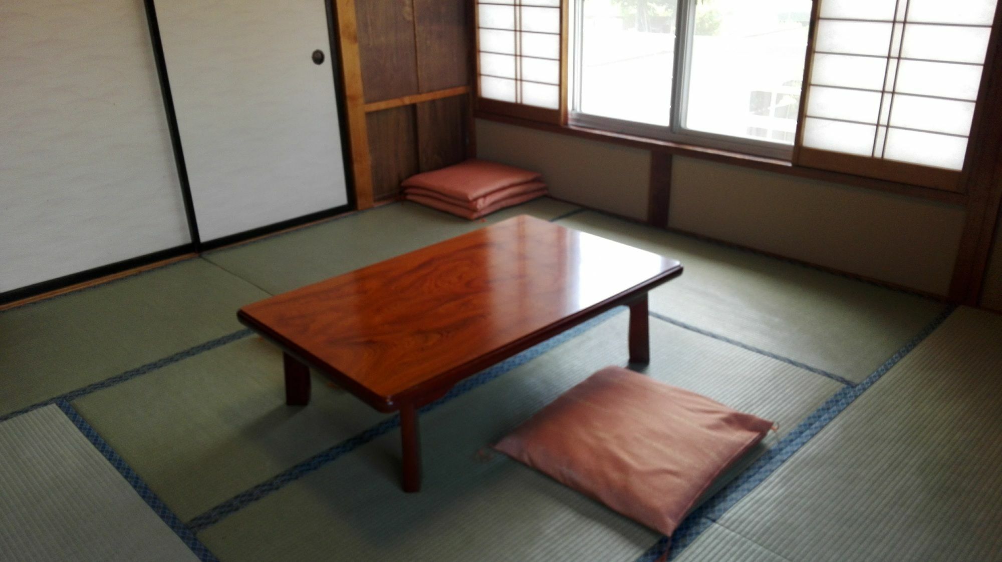 Yagisakien Hotel Fujikawaguchiko Buitenkant foto