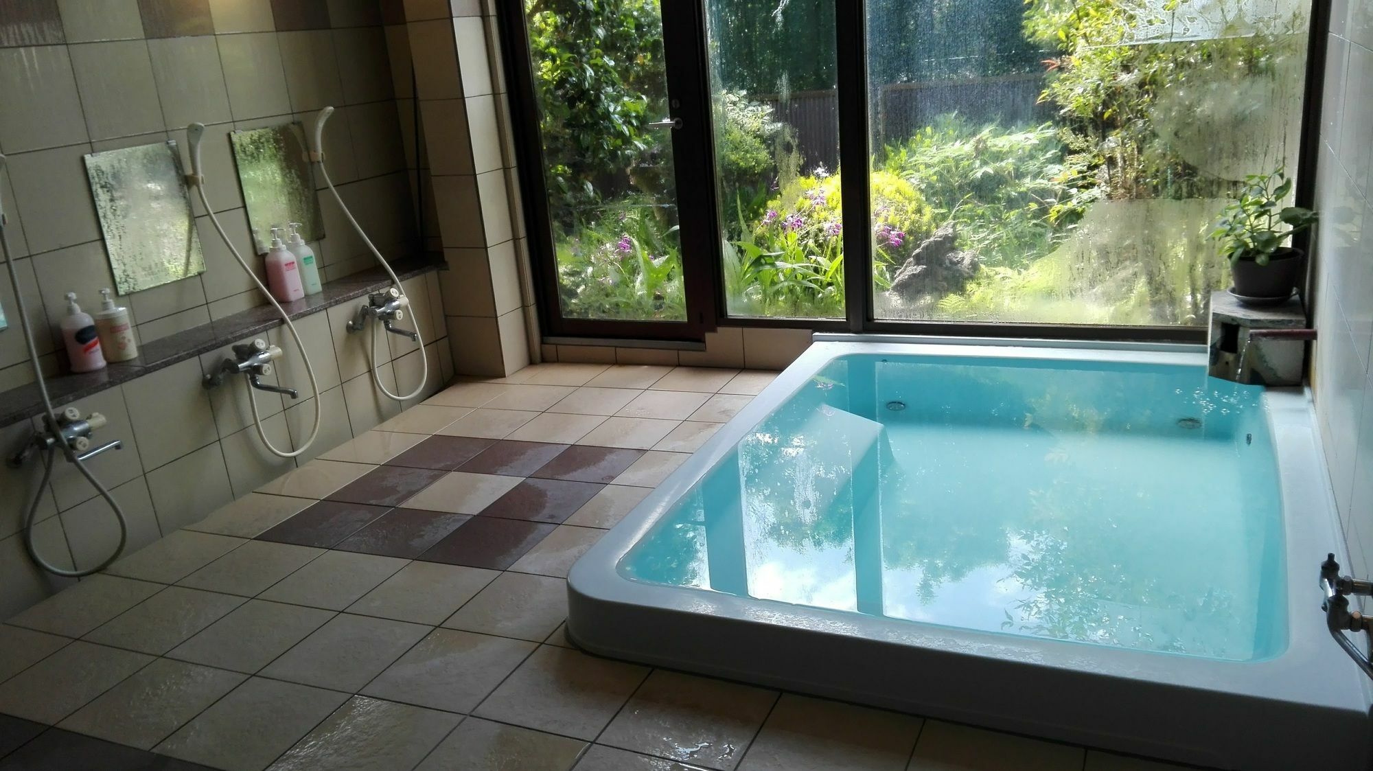 Yagisakien Hotel Fujikawaguchiko Buitenkant foto